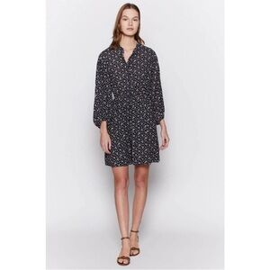 Joie floral dress